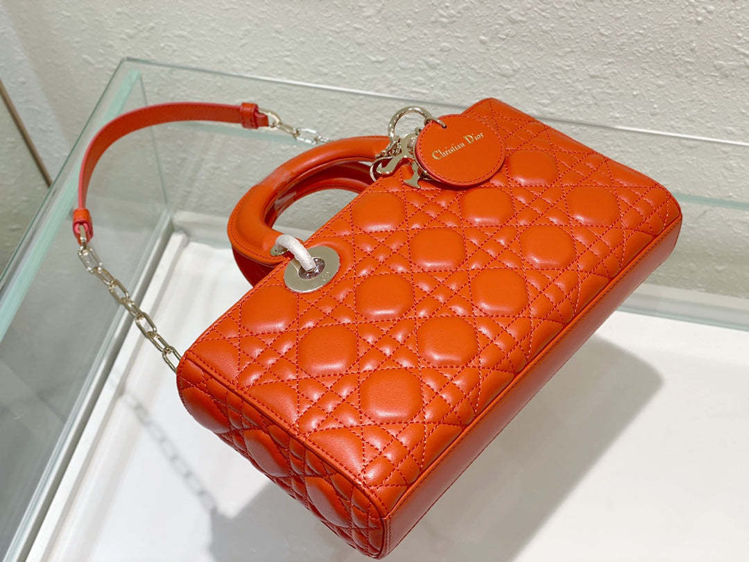 CD Lady D - Joy Bag - Top Club