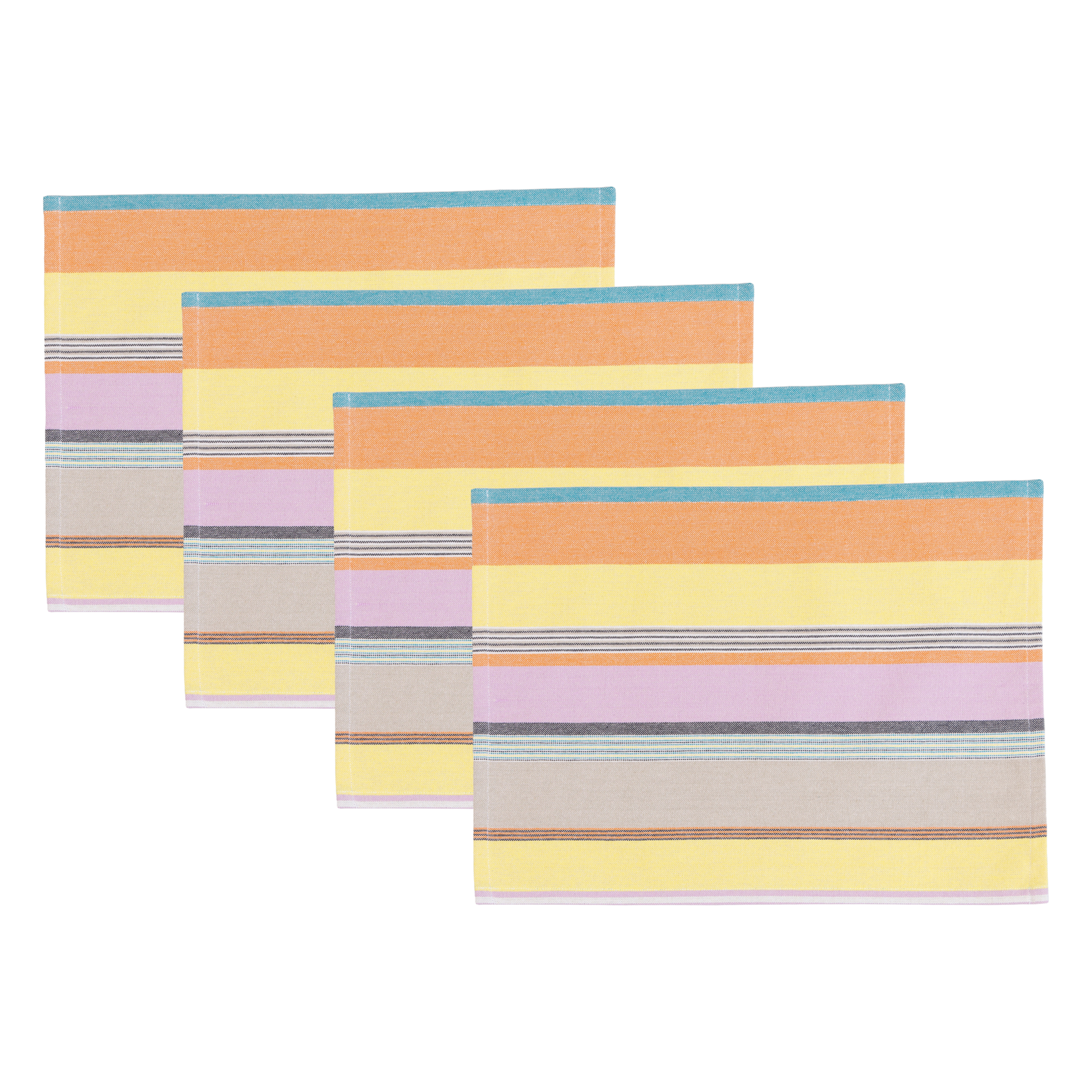 Placemat Linde - set van 4