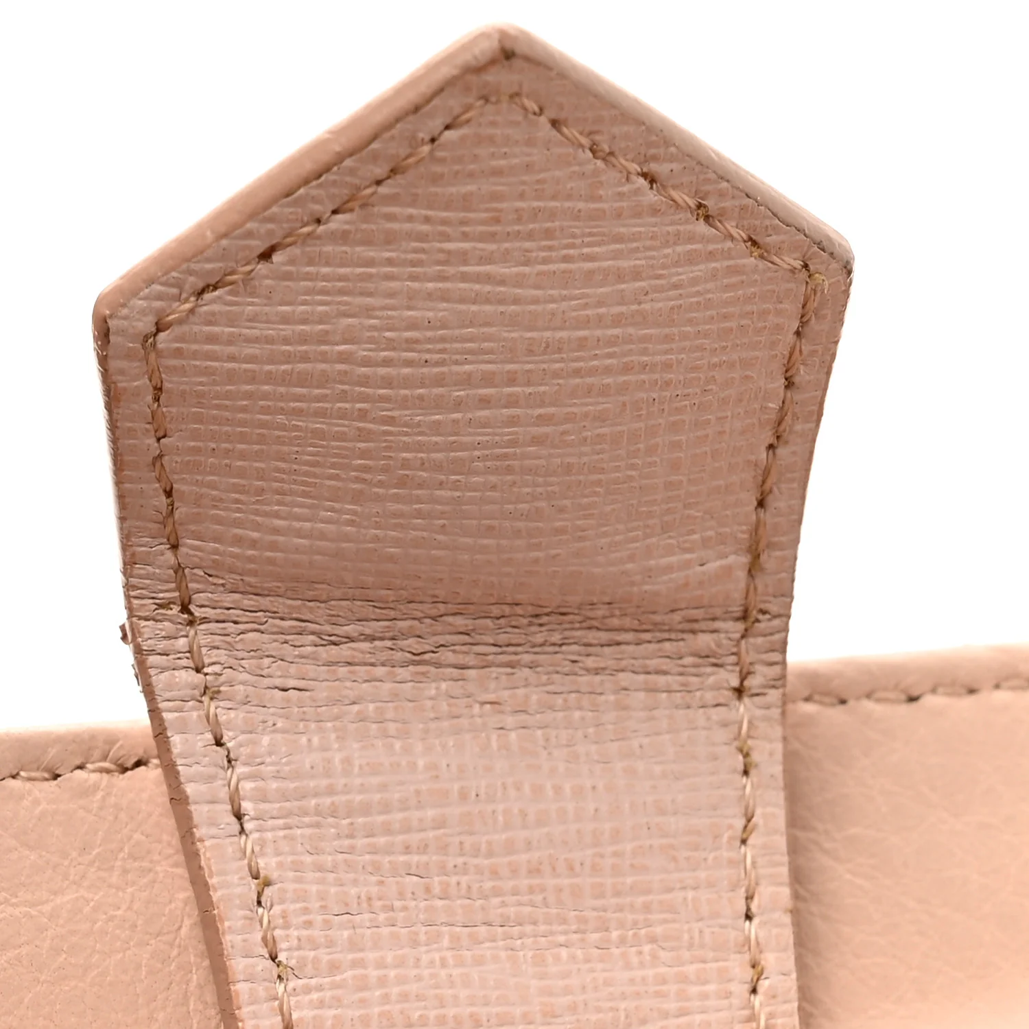 Vitello Elite Monster Petite 2Jours Tote Rosa Plaster - Top Club