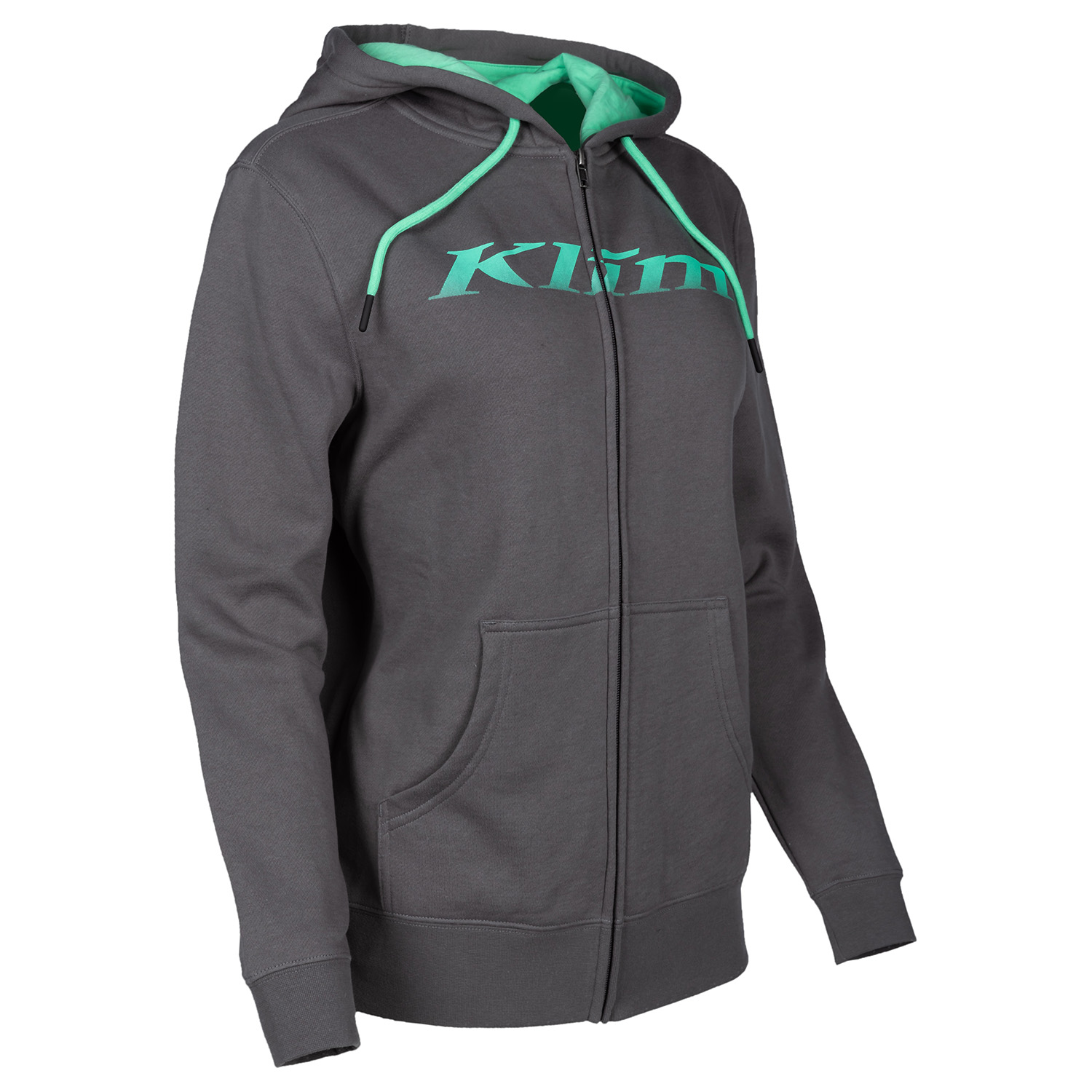 Dusk Zip Up Hoodie