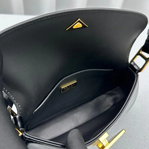 Pra new armpit shoulder crossbody bag - Top Club
