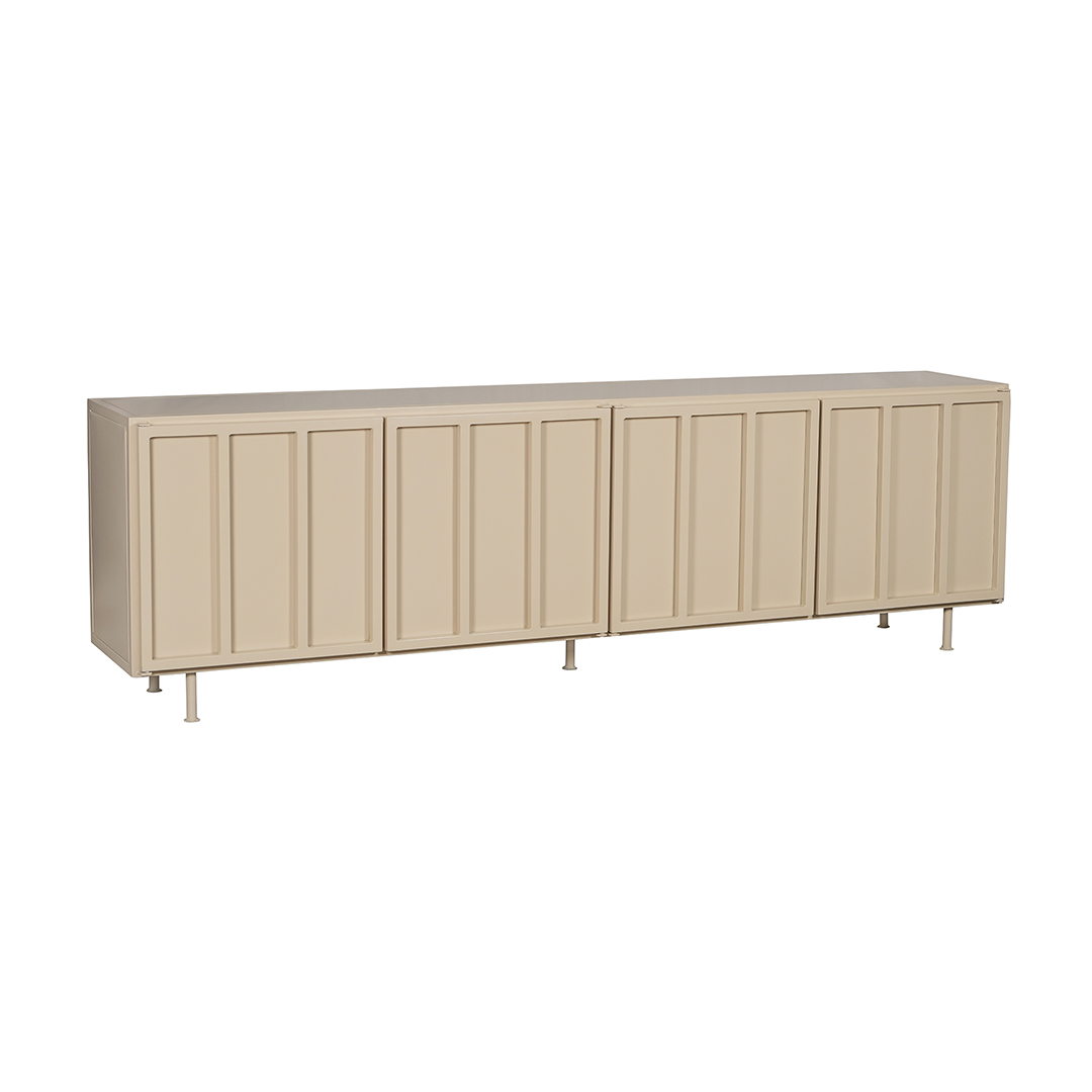 Dressoir Toronto zand
