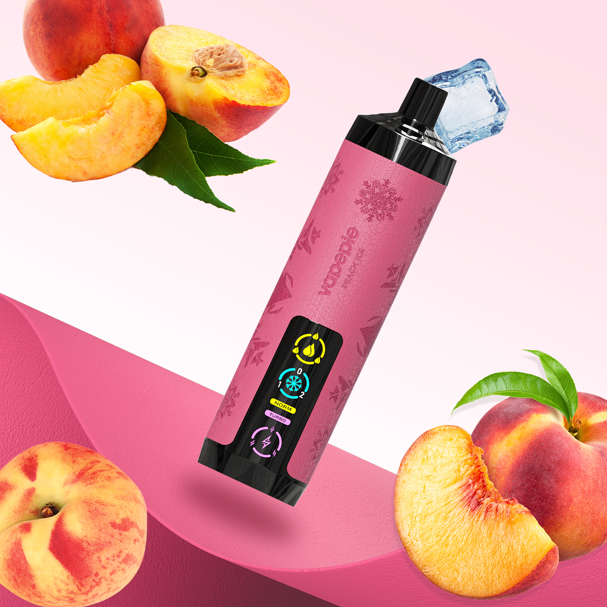 ⭐⭐⭐Vapepie AirPush 20 000 Potahů