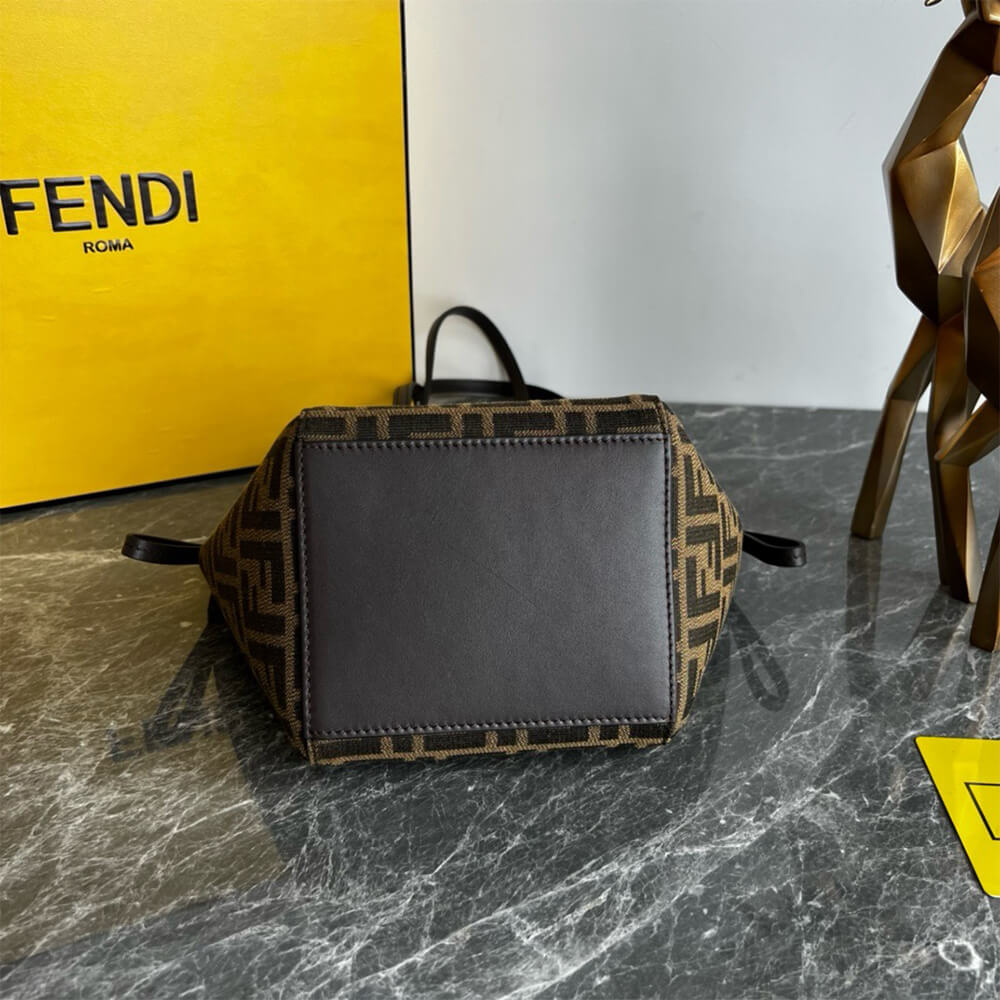 Fendi Origami Mini(high-end grade) - Top Club