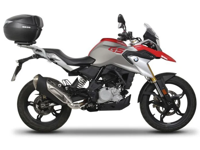 ANCLAJE SHAD W0GG37ST - BMW G 310 GS