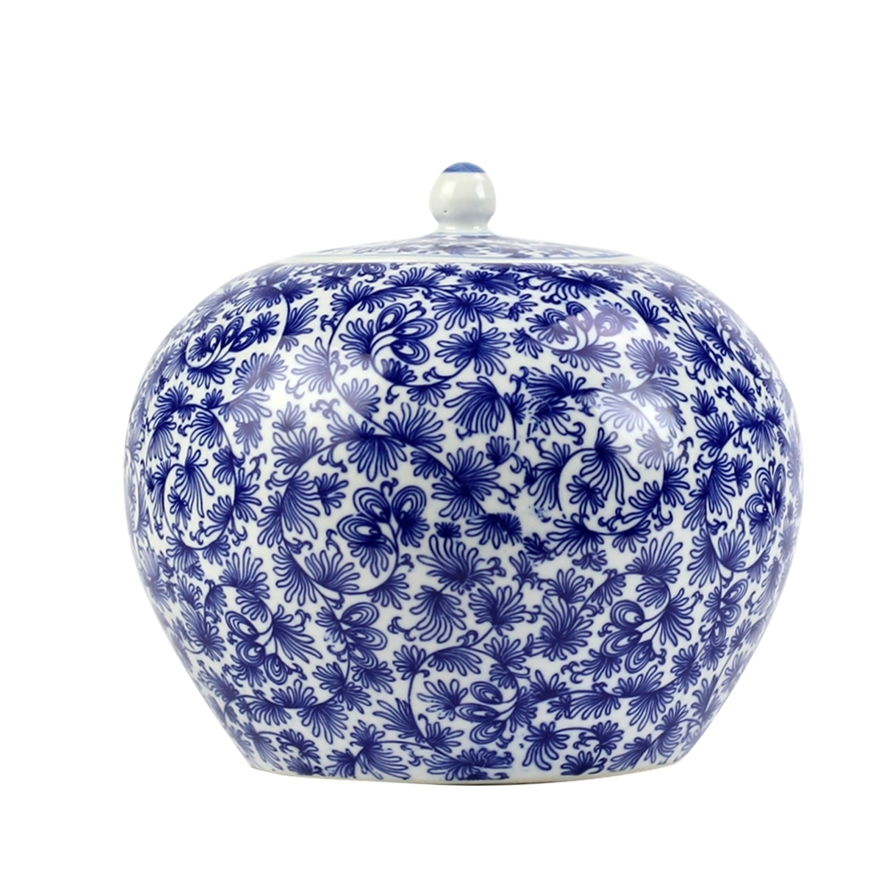 Gemberpot Yangzhou #1