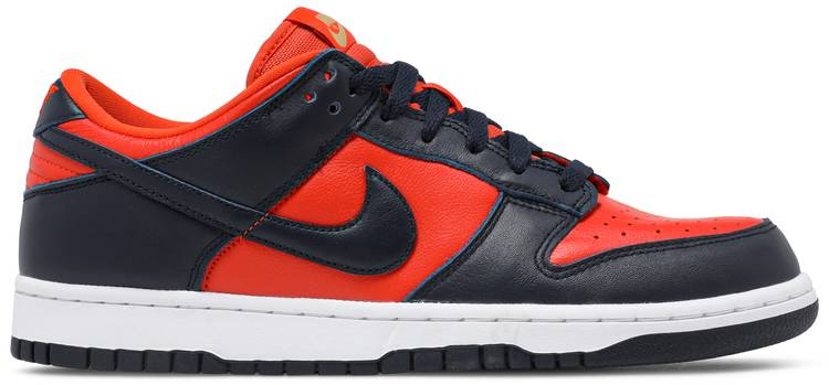 Dunk Low SP  Champ Colors  CU1727-800 - Sneaker Replica Workshop