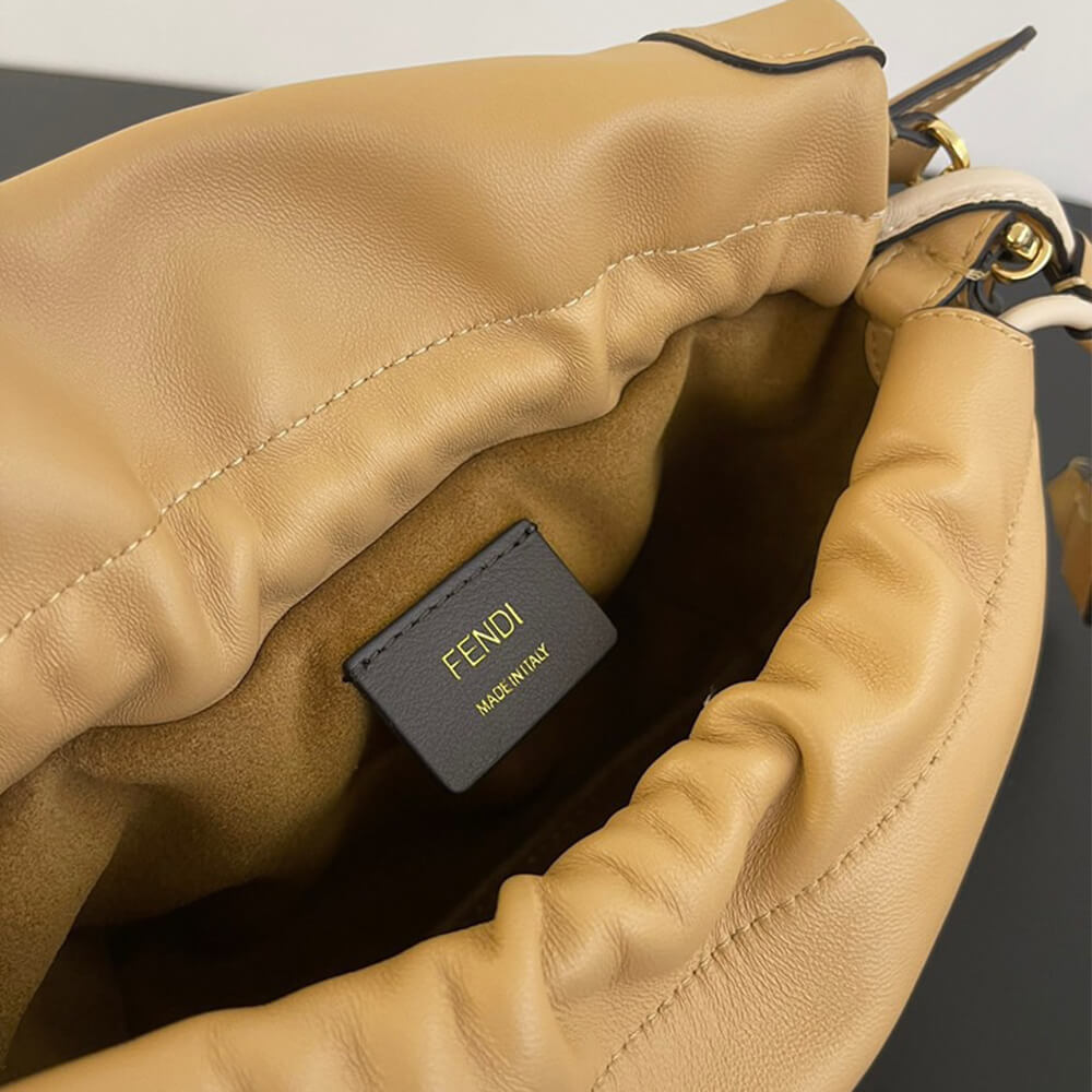 Fendi Mamma Baguette Small(high-end grade) - Top Club