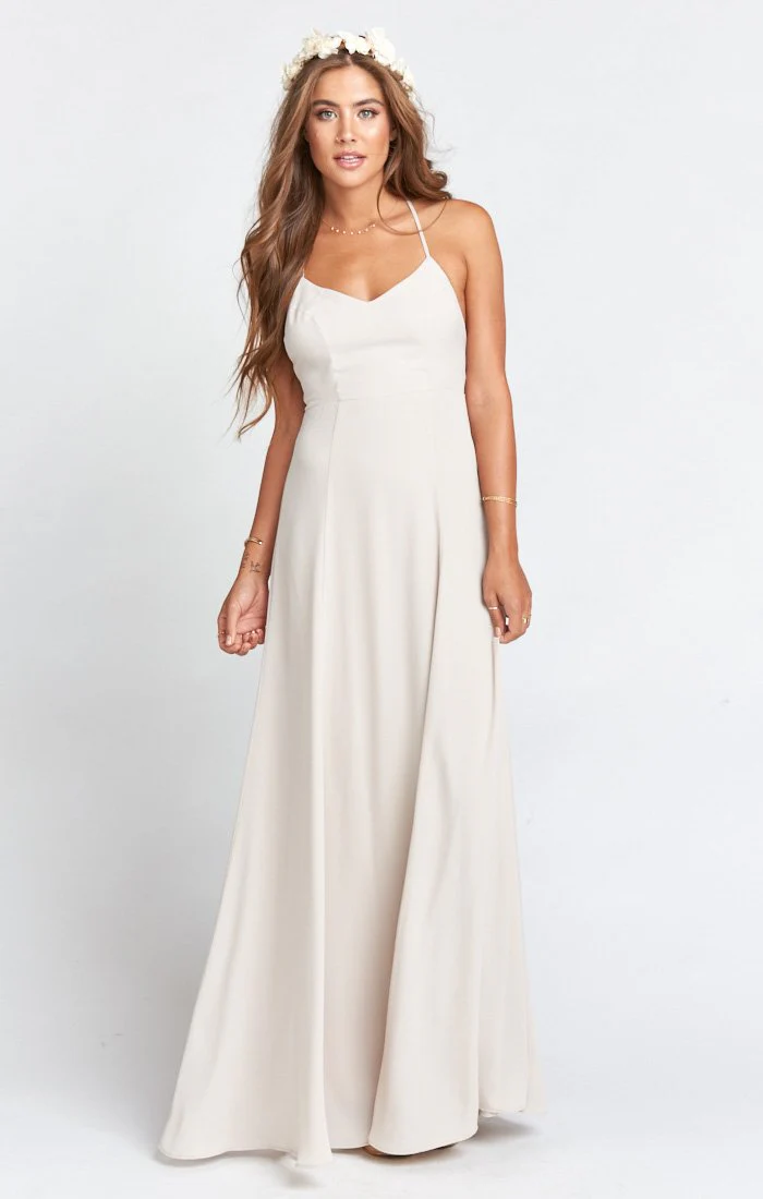 Godshaw Goddess Gown