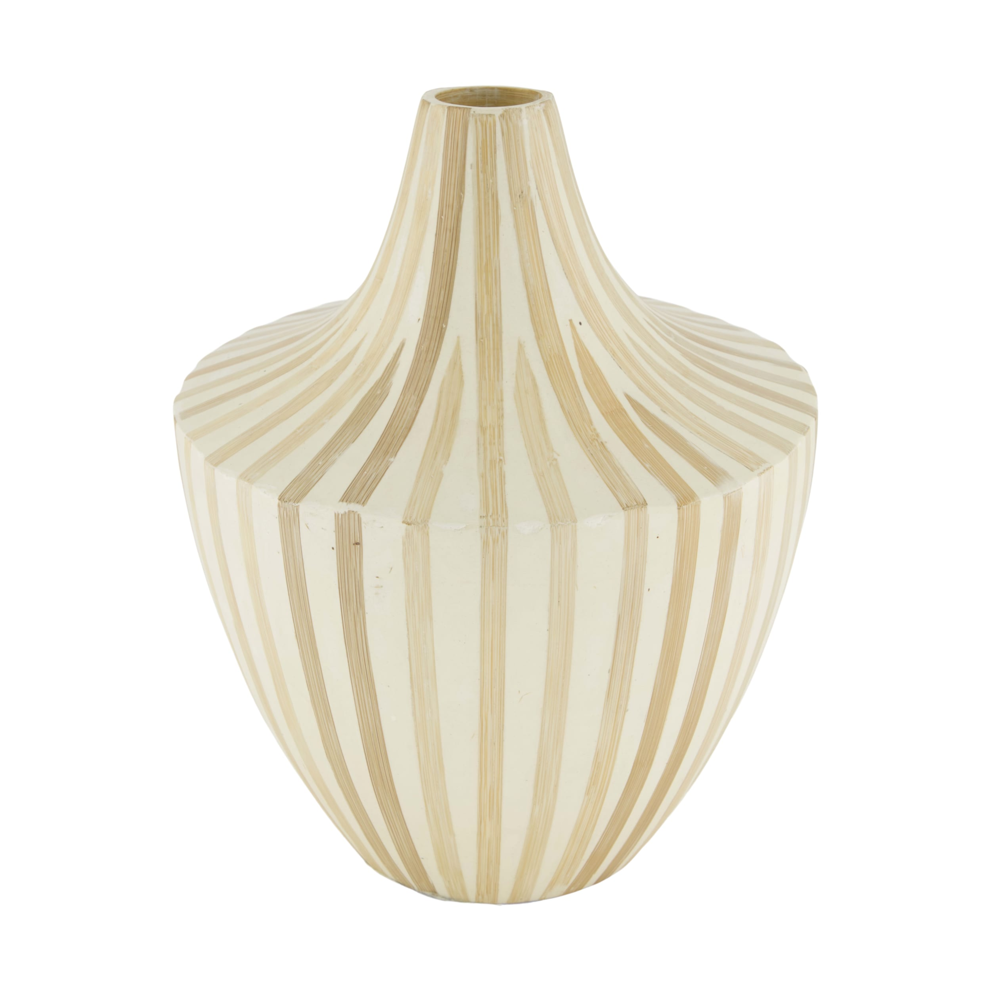 Vaas bamboo 100% FSC 31 cm