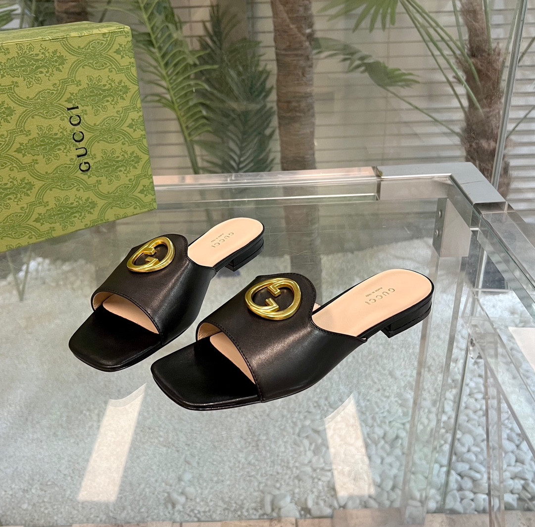 gucci early spring new sandals - Sneaker Replica Workshop