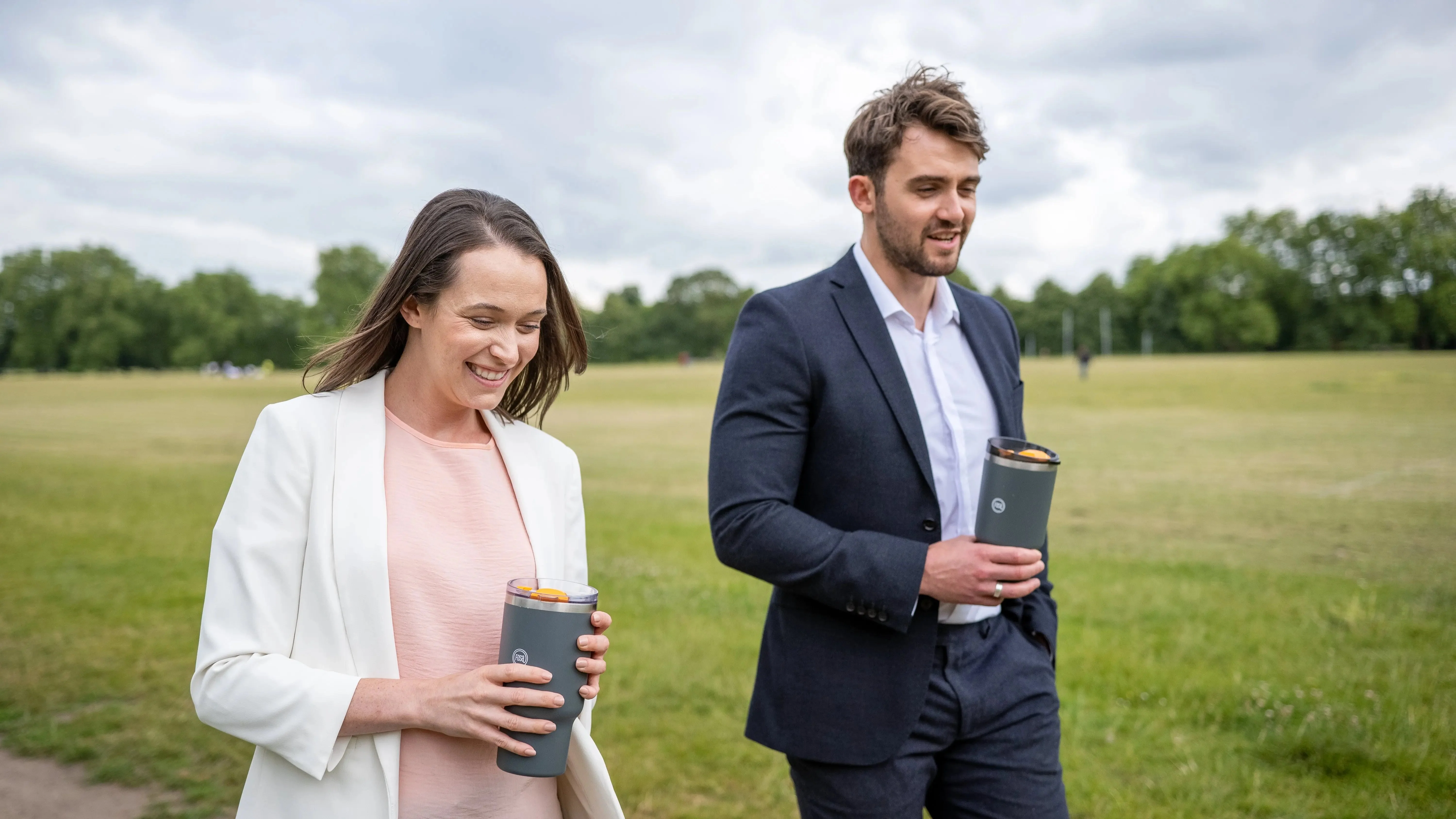 SUS Travel Mug VC10001