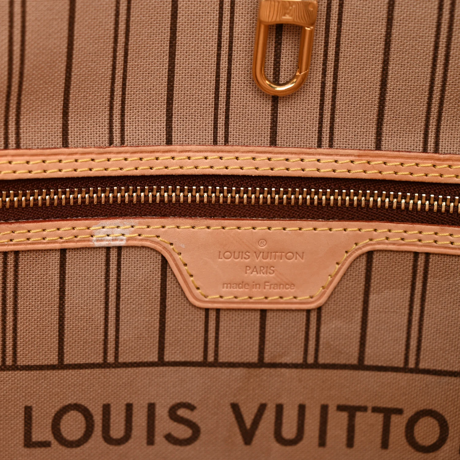 Monogram Neo Neverfull GM - Top Club