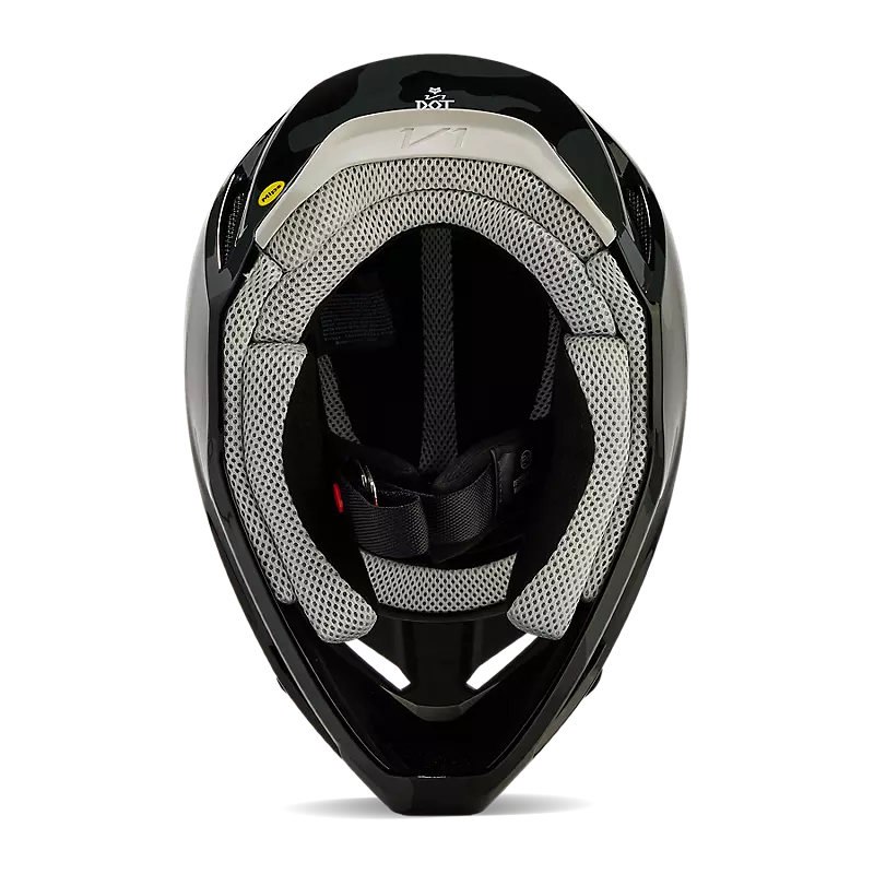 V1 Bnkr Helm