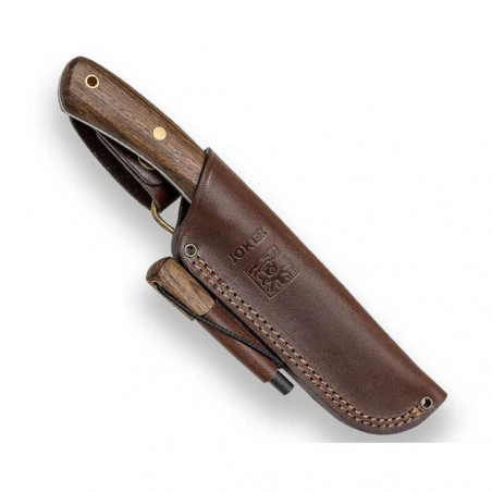 Joker Aguila Olivo Palo Santo 8.5 - Survival and buschcraft knife