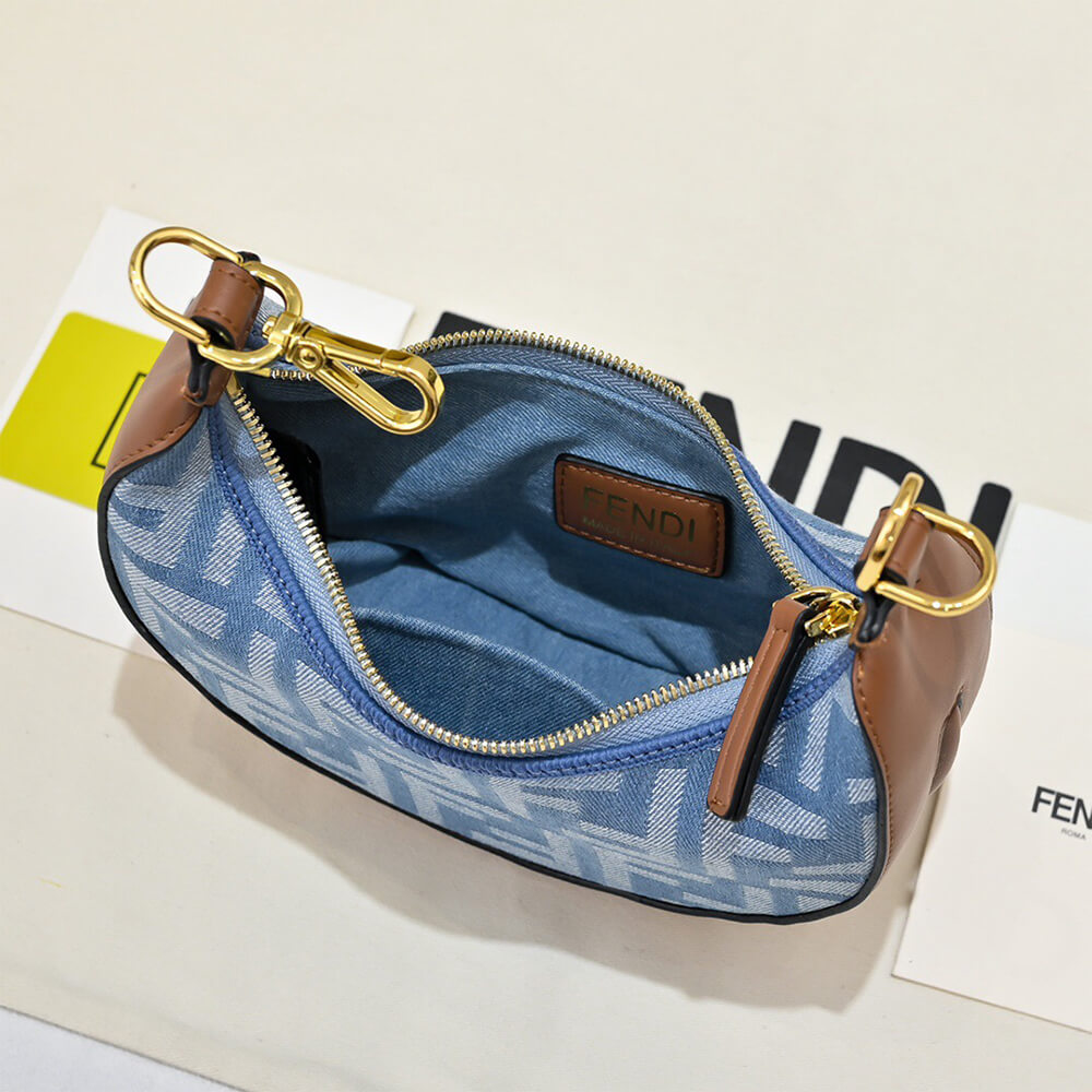 Fendigraphy Mini(HIGH-END GRADE) - Top Club