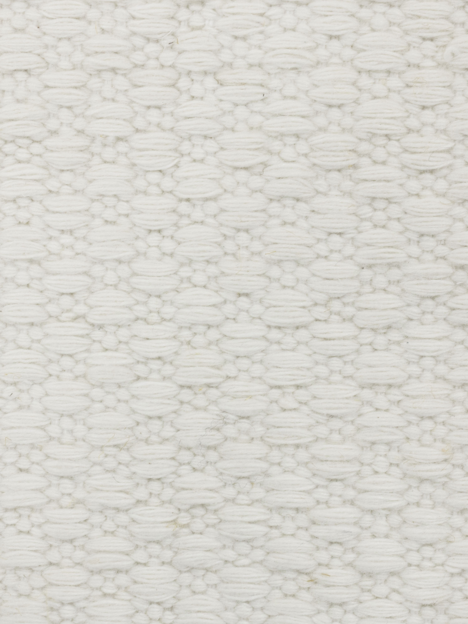 Vloerkleed Vaasa white 160x230 cm