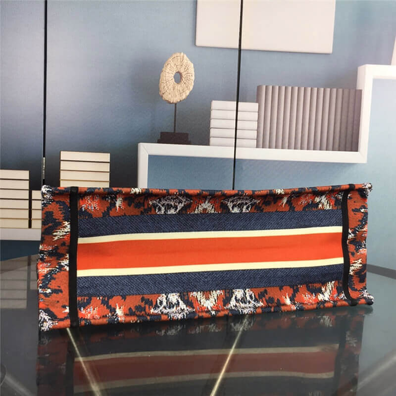 DIOR BOOK TOTE light bag - Top Club