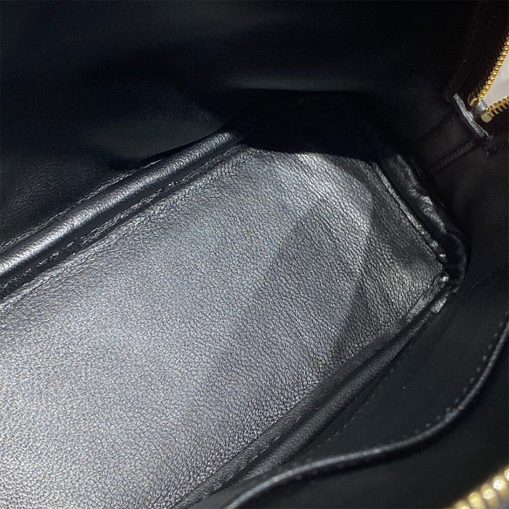 HERMES 1923 BOLIDE MINI - Top Club