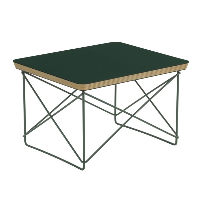 Bijzettafel LTR jade sea foam green