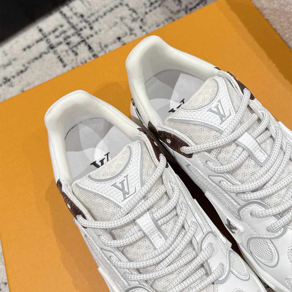 LV Olympia Sneaker - Top Club