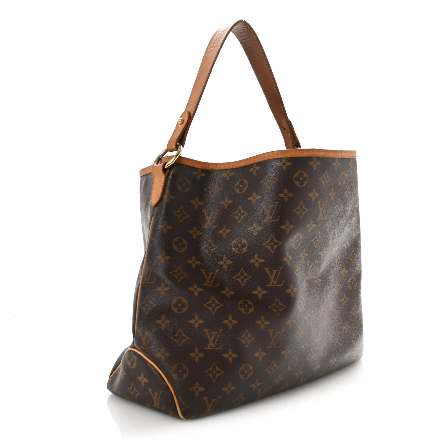 Monogram Delightful MM - Top Club