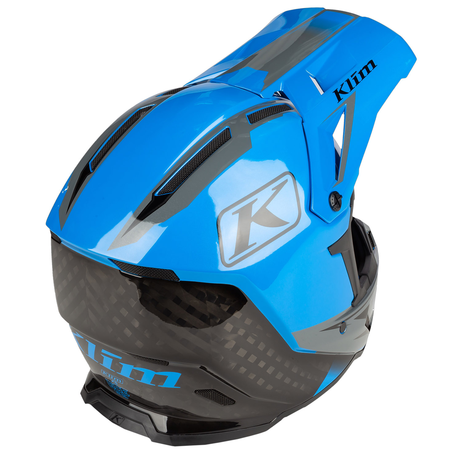 F5 Helm ECE