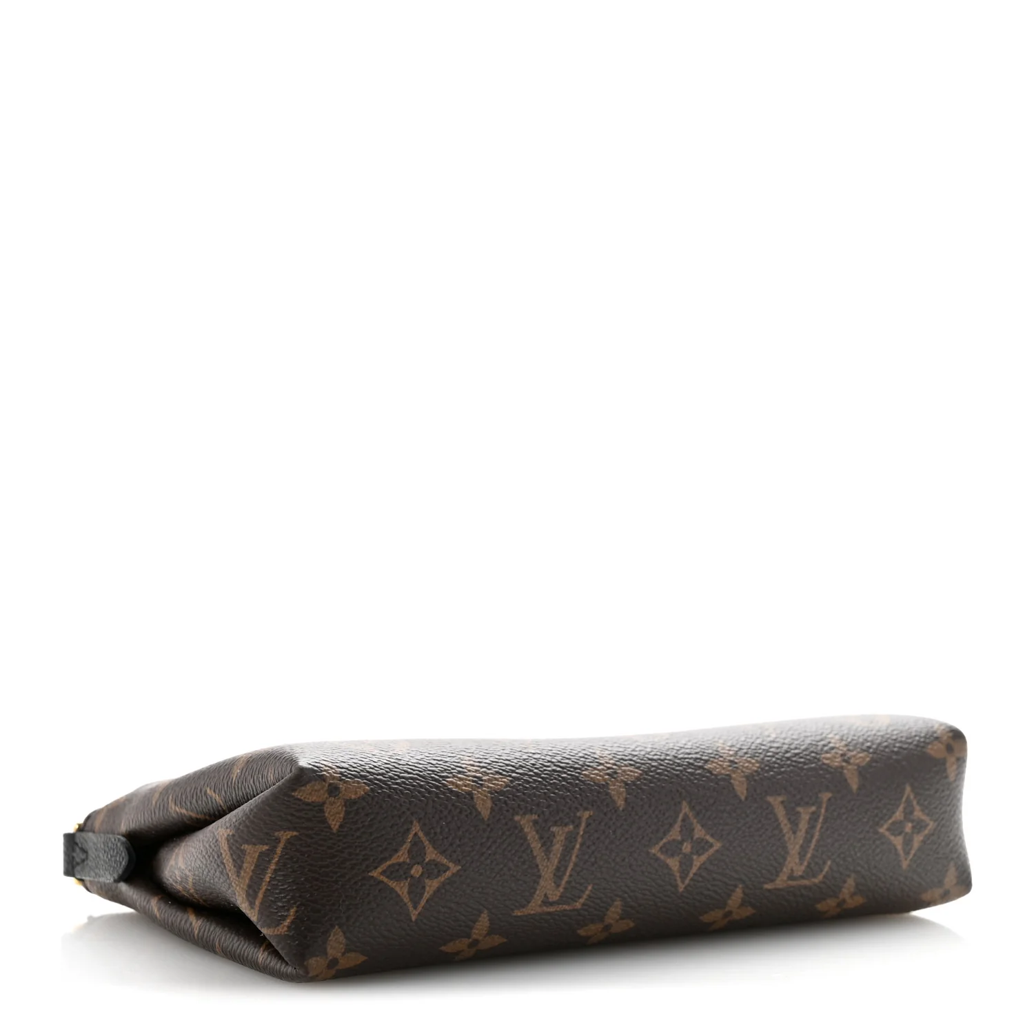 Monogram Pallas Clutch Black - Top Club