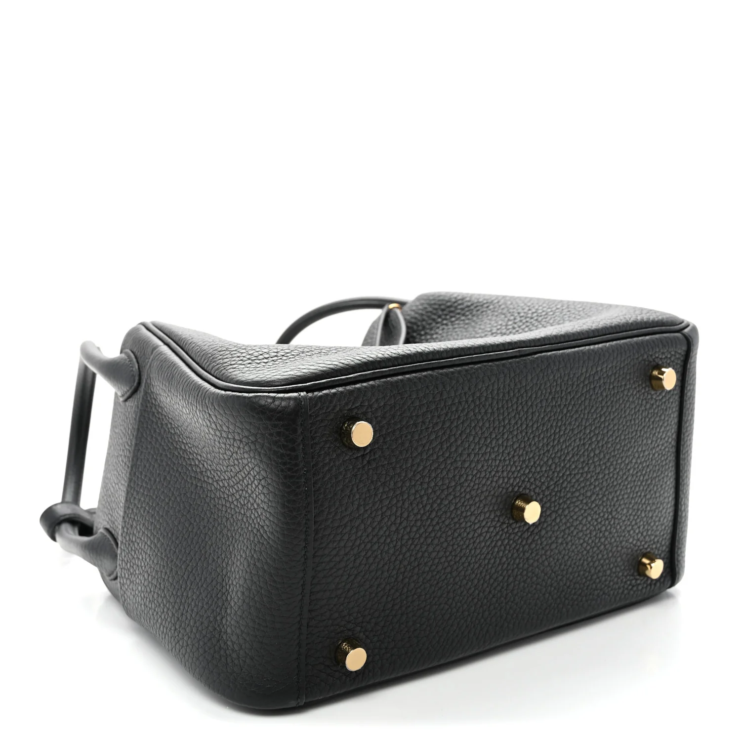 Taurillon Clemence Lindy 26 Black - Top Club