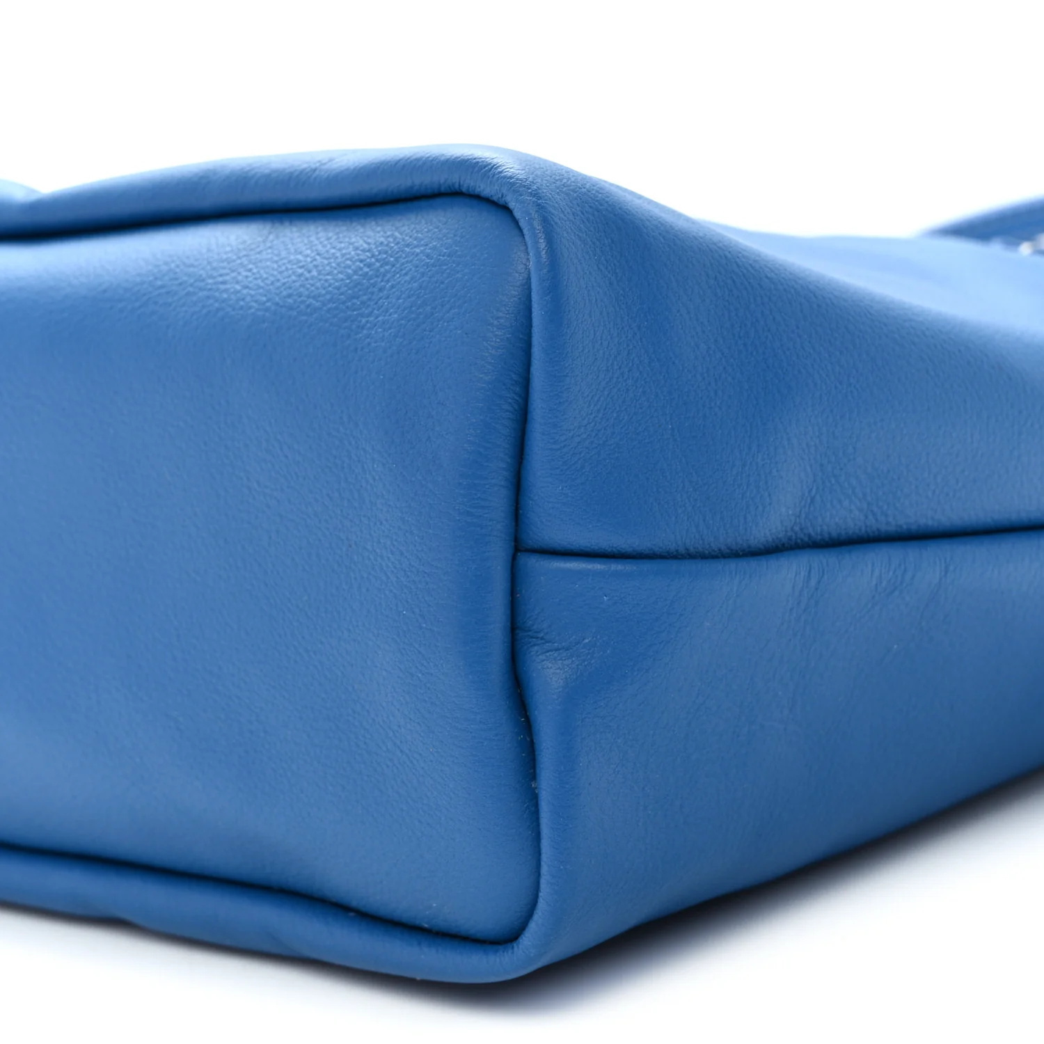 Goyardine Reversible Mini Anjou Sky Blue - Top Club