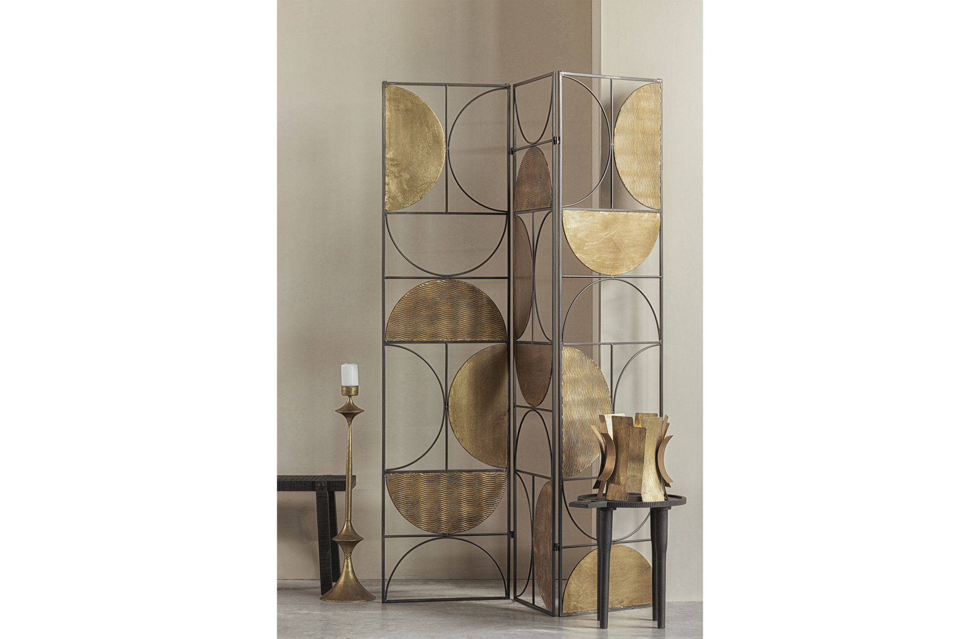 Bijzettafel Wynn