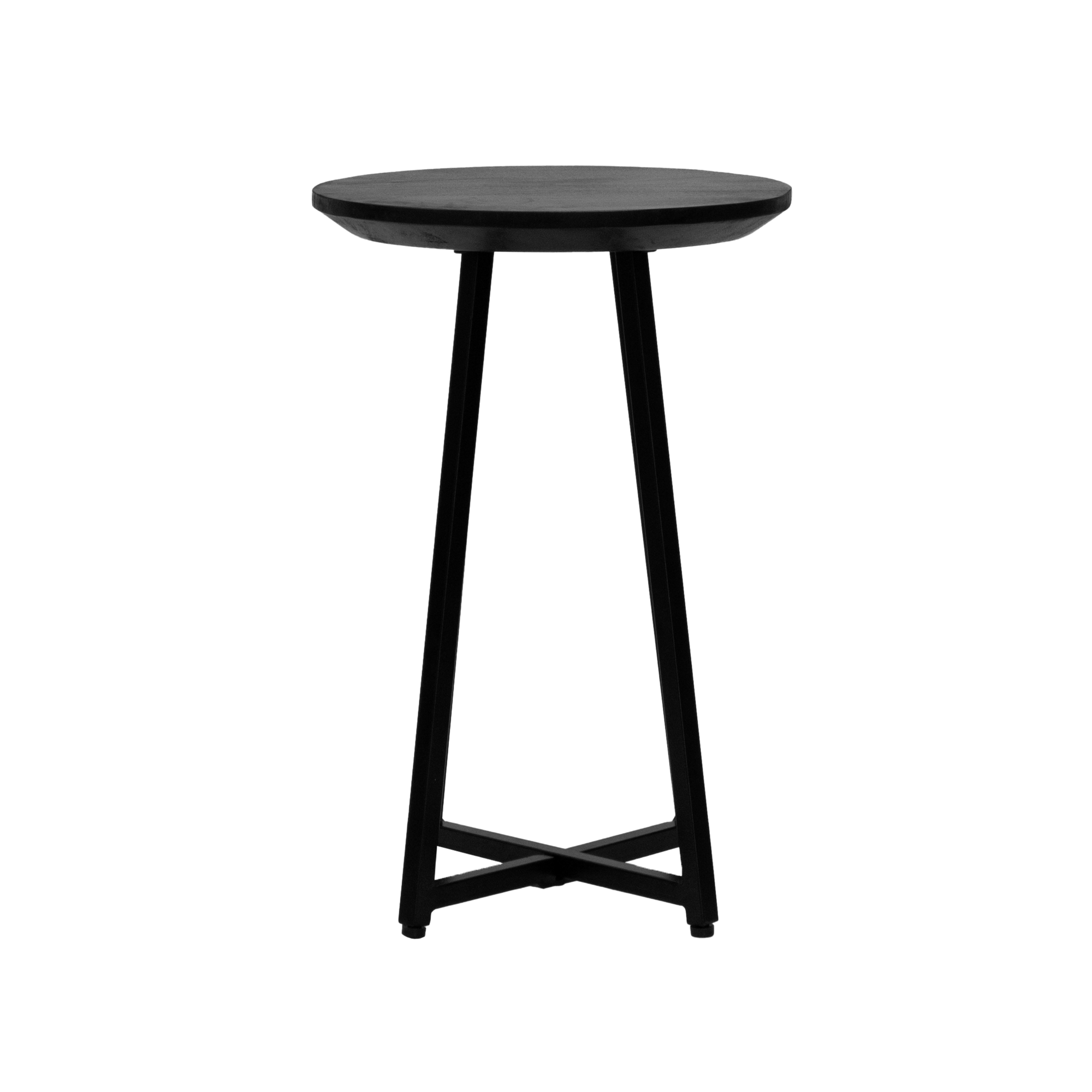 Kick bijzettafel Rav