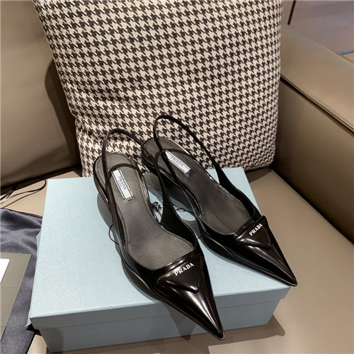 prada heel sandals - Sneaker Replica Workshop
