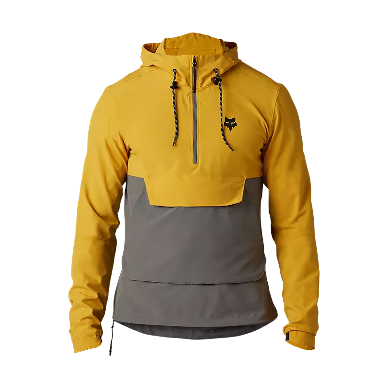 Ranger Wind Pullover