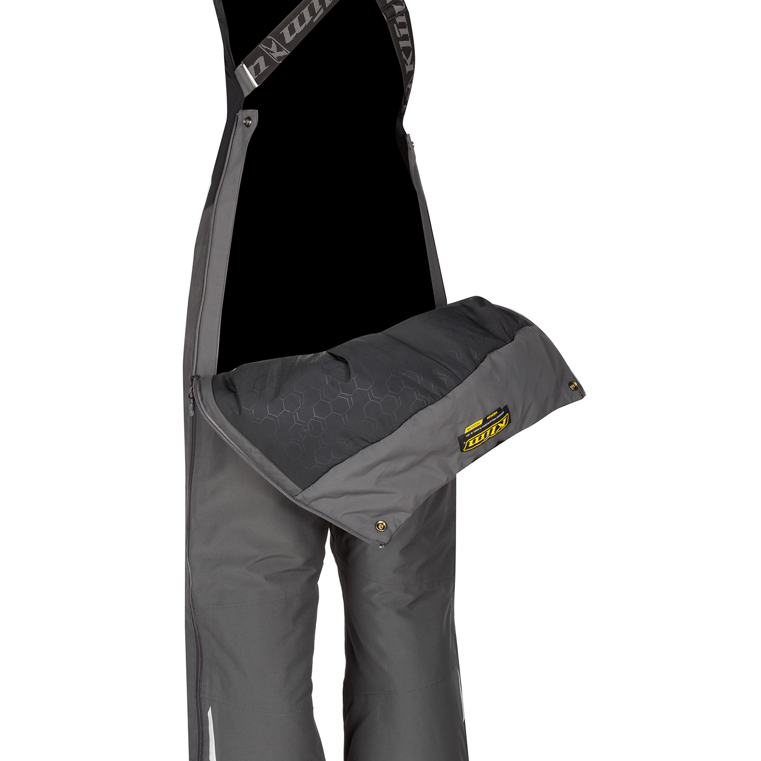 Allure Bib