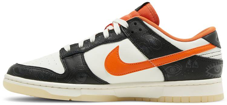 Dunk Low Premium  Halloween  DD3357-100 - Sneaker Replica Workshop