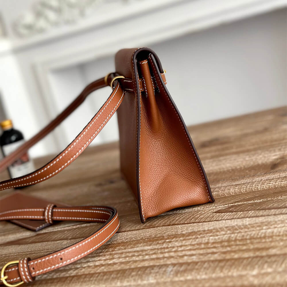Hermes Kelly Danse - Top Club
