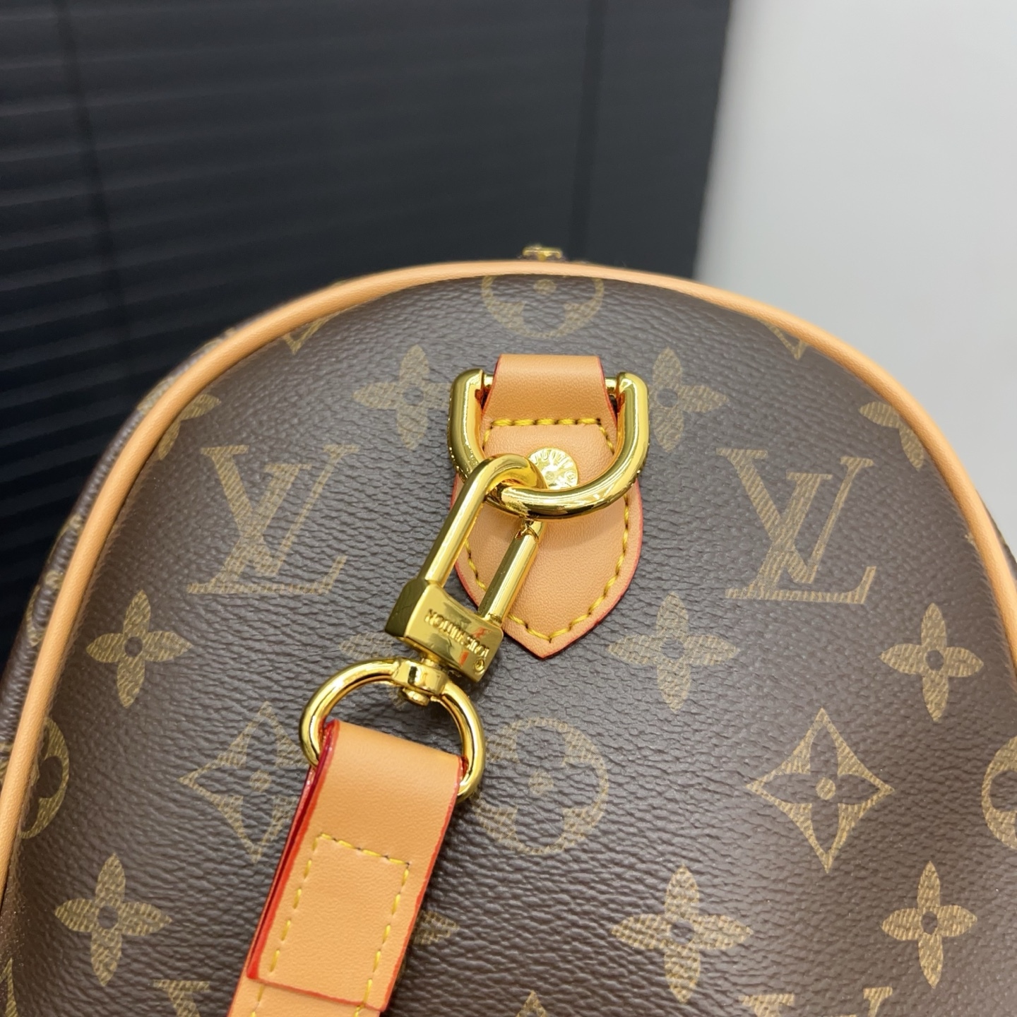 Louis new arrival Speedy 40 travel bag size: 40 cm - Top Club