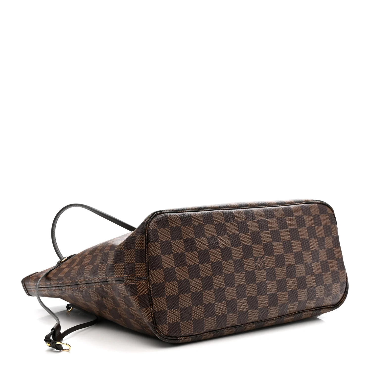 Damier Ebene Neo Neverfull MM - Top Club