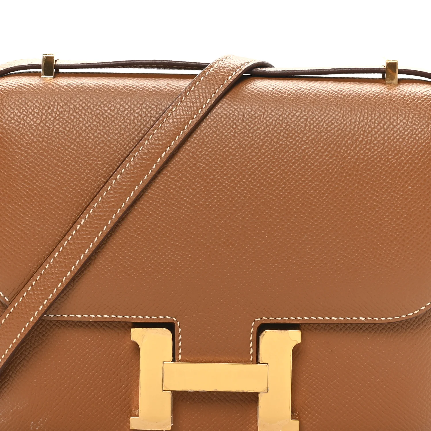 Epsom Constance 18 Gold - Top Club