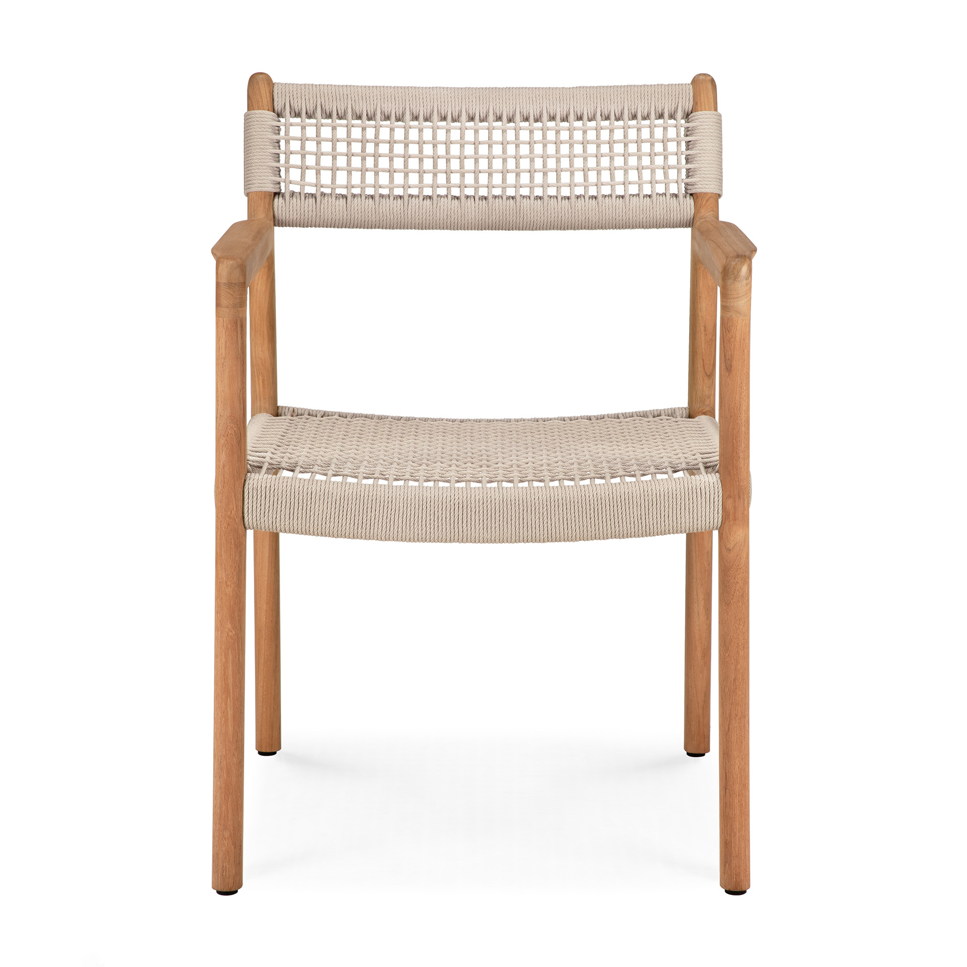Tuinstoel Jack Woven