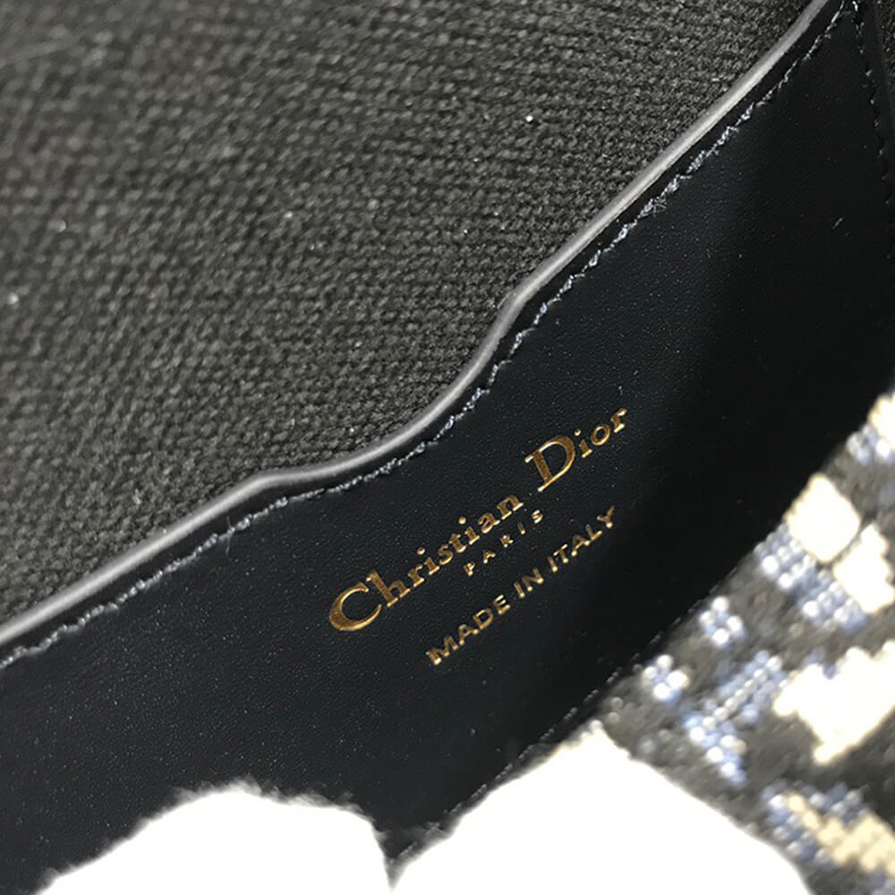 MEDIUM DIOR BOBBY BAG - Top Club