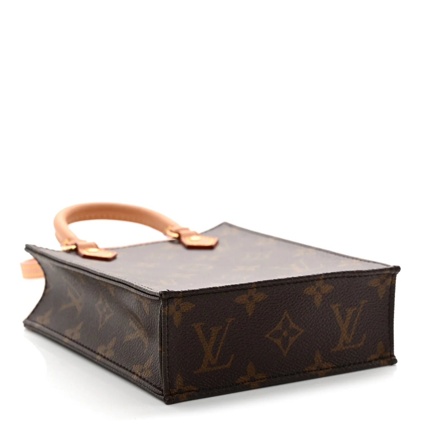Monogram Petit Sac Plat - Top Club