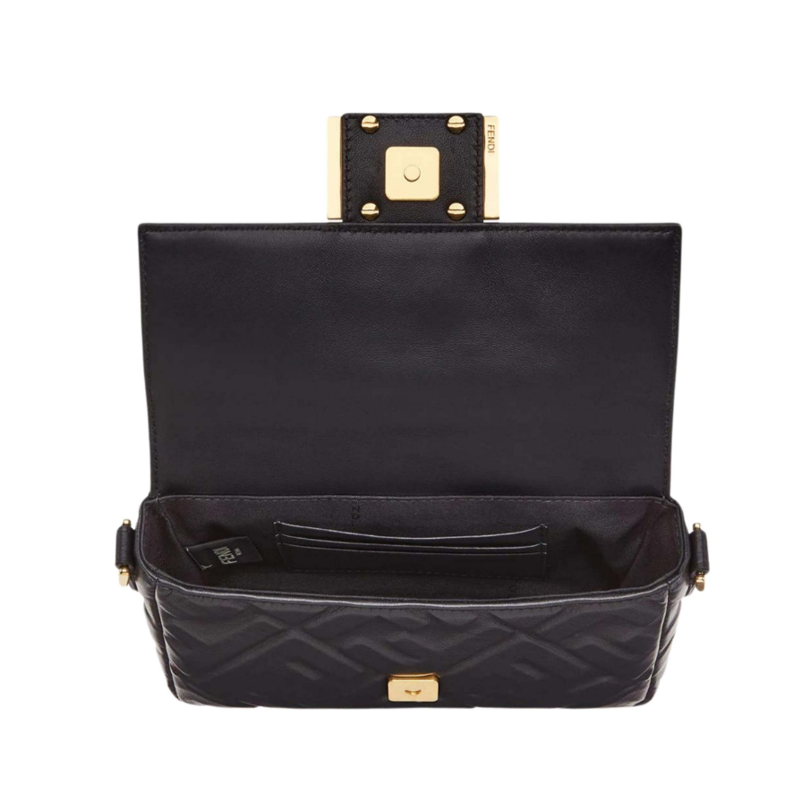Fd Baguette Bag - Top Club
