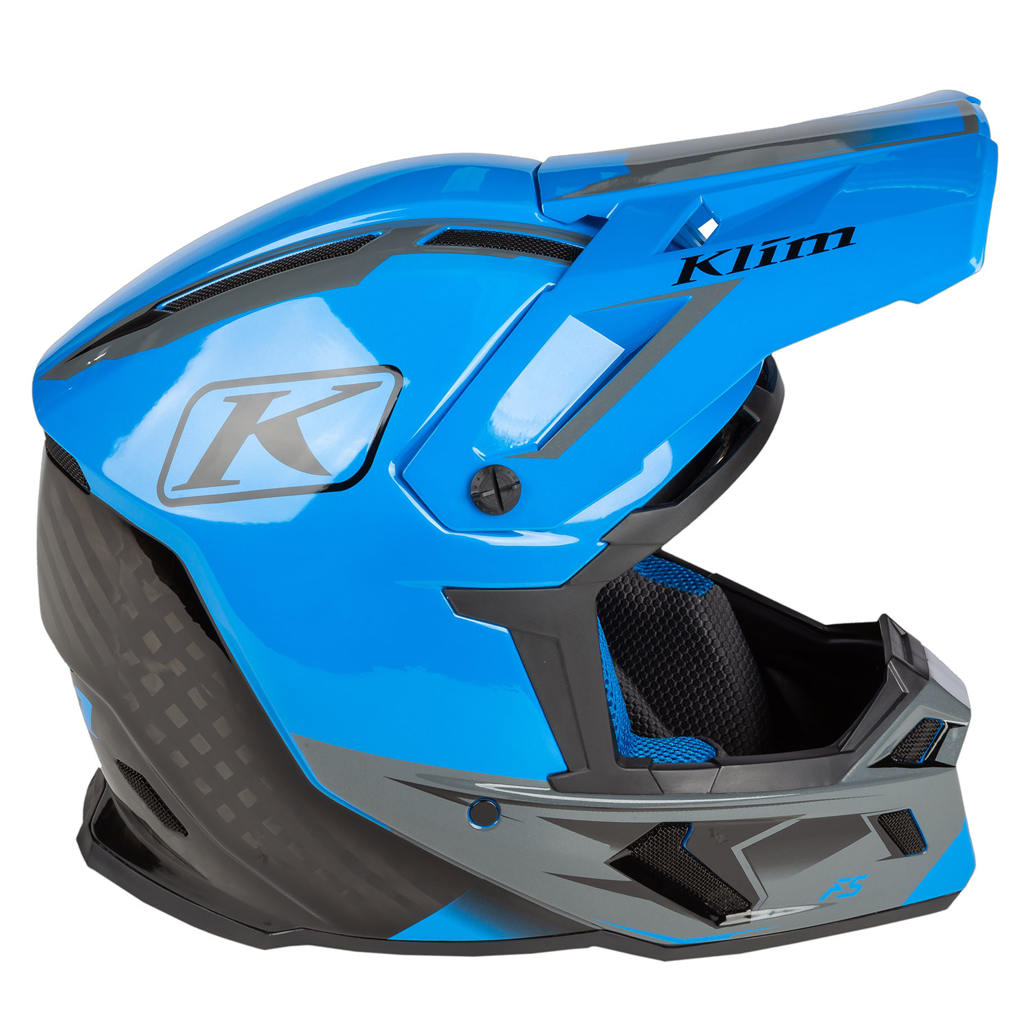 F5 Helm ECE