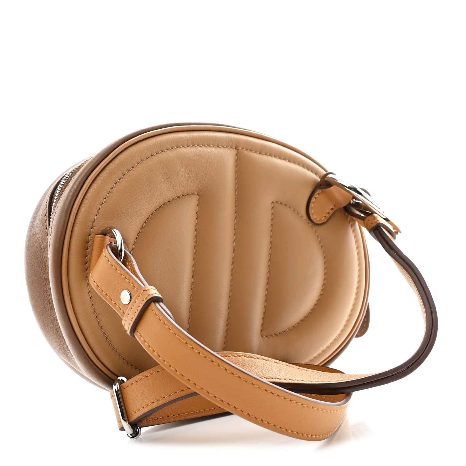 Swift In-The-Loop Belt Bag  Biscuit Alezan Sesame - Top Club
