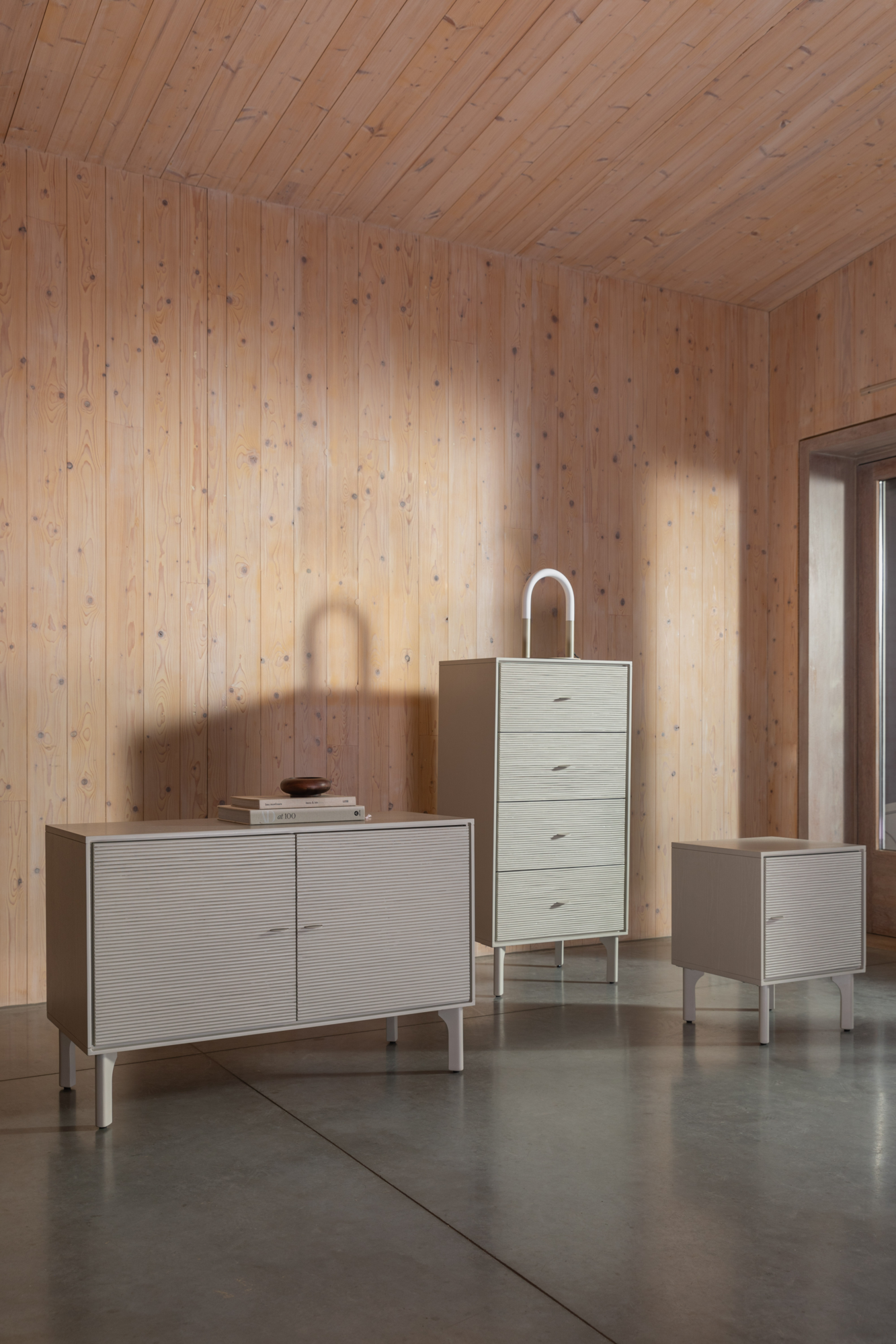 Dressoir Morning