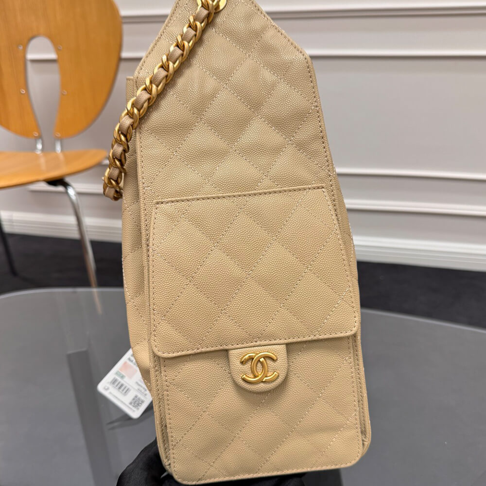 CHANEL 25 Medium Handbag(high-end grade) - Top Club