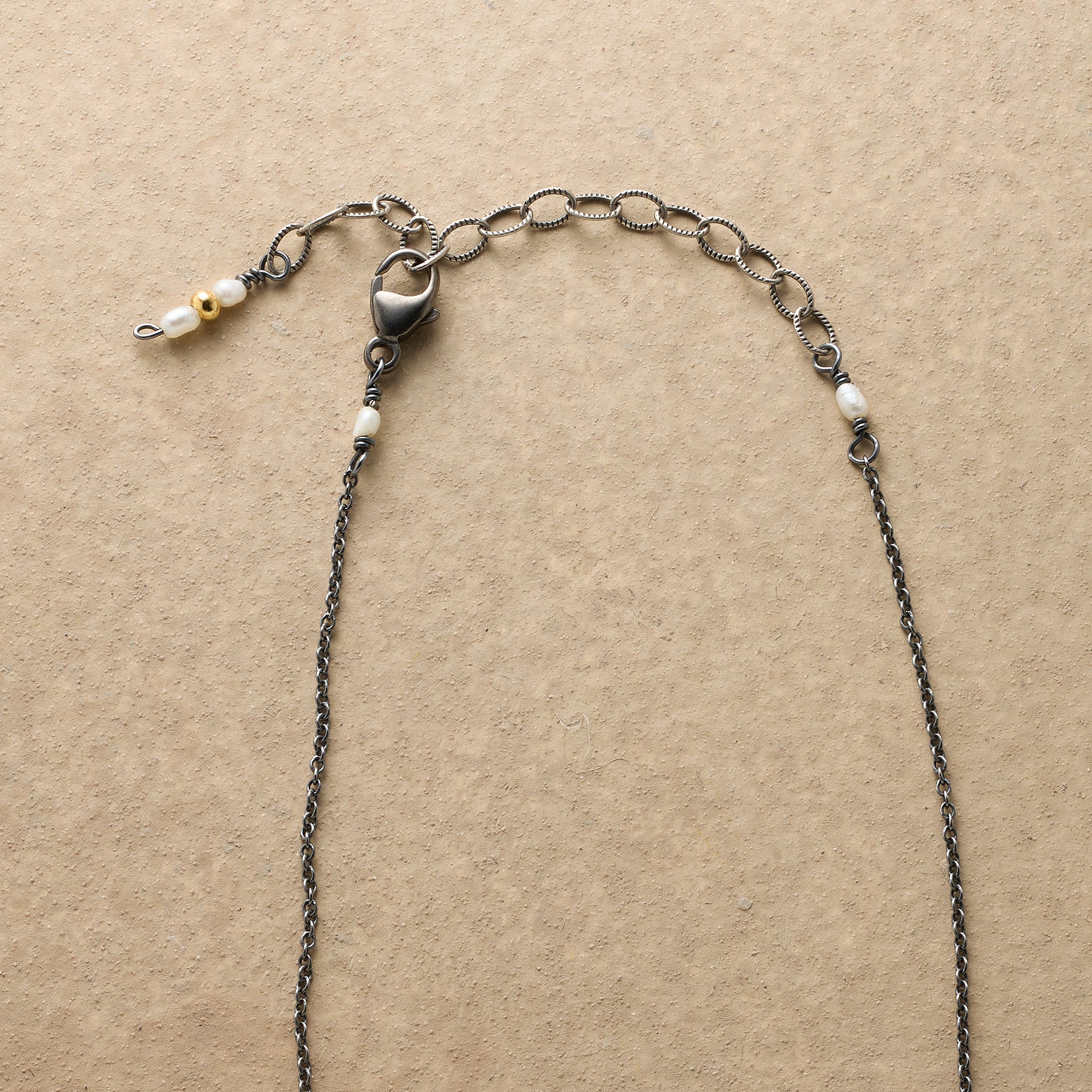Antoine Necklace - Sundance Living