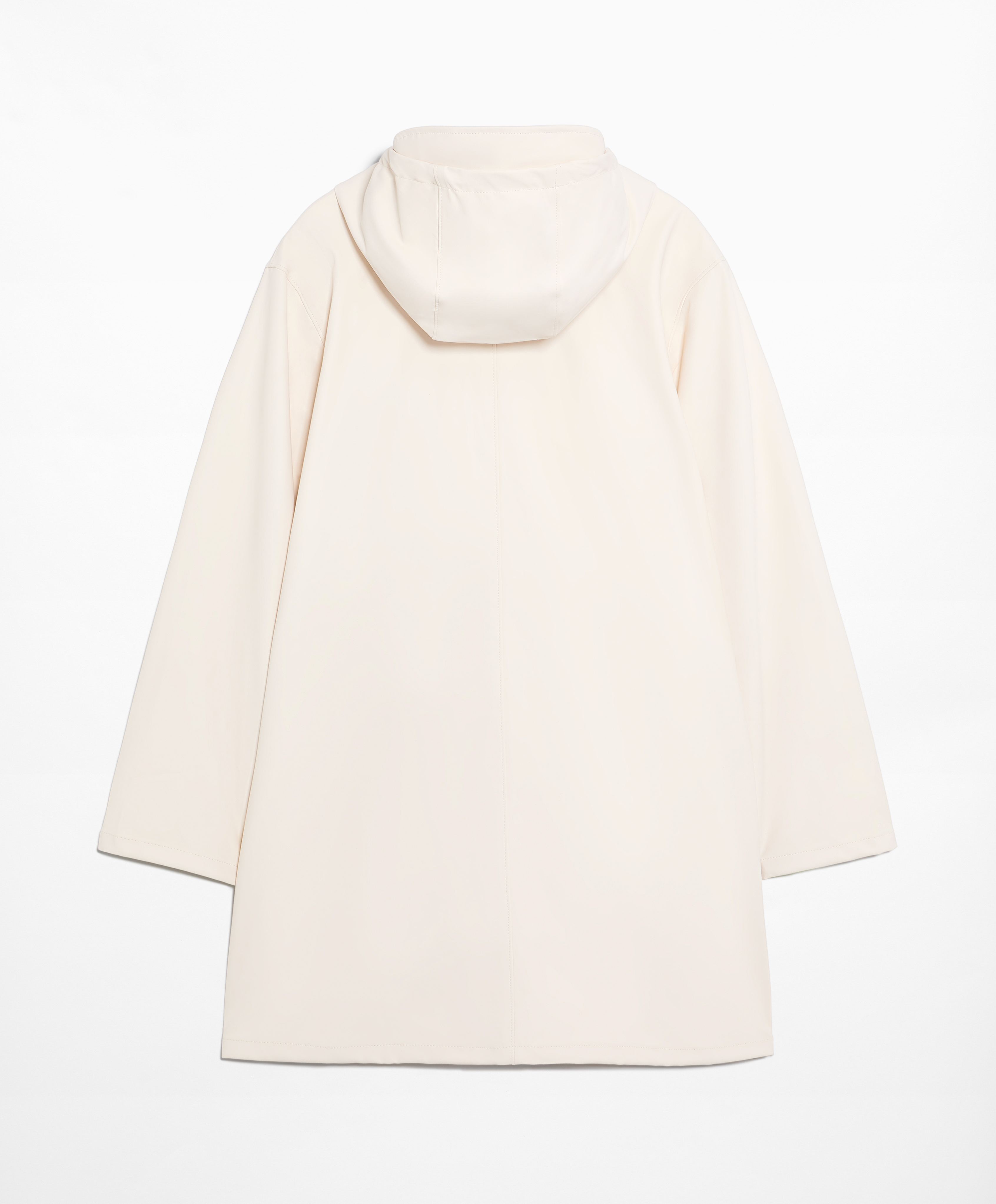 OYSHO Lightweight 3k water-resistant jacket